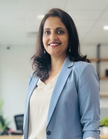 CA Kamini Varma